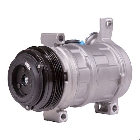 Valeo Chev Silverado 99-00 New Compressor, 10000629 10000629